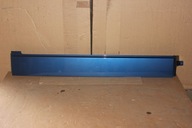 Решетка рельса дверь сдвижных vw t5 7h1843795 - фото