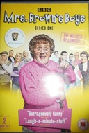 1.  chlapcov pani Brownovej - DVD