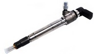Форсунка vw 1,6 tdi 04l130277a/ad - фото