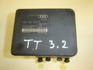 Audi tt 8n насос abs 8n0907379k 8n0614517k - фото