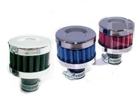 Фильтр на odme фильтр пневмоторакс вентиляции 9mm 12mm 25mm aoma - фото