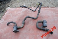 Vw touareg 5.0 tdi насос циркуляции воды 7l0965561a