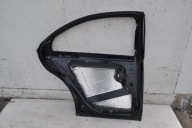 MERCEDES S W221 door rear. left rear part