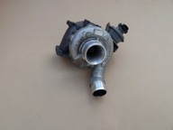 Турбіна opel vectra c 3.0 cdti 177 km y30dt - фото