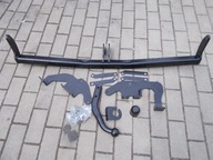 Фаркоп, крюк буксирування westfalia 316269600001