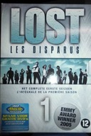 Lost Season 1 - DVD