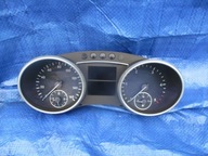 Спидометр mercedes мл gl x164 w164 w251 3.0cdi usa