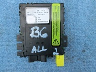 Модуль переключателей 3c0953549h vw passat b6 3c - фото