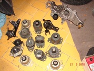 Подушка двигун   коробки, ящики передач, коробка передач lancia lybra - фото