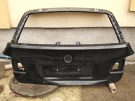 Bmw 5 e61 универсал крышка задняя