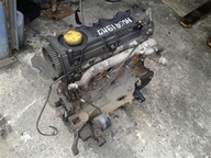 Двигатель lancia musa 1.9 jtd mj дизель - фото