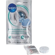 Tabletki PowerFresh do czyszczenia pralek Wpro