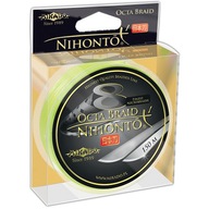 OPLETENIE MIKADO NIHONTO OCTA BRAID FLUO - 0.26 MM 150 M