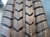 Zimná pneumatika Semperit Van-Grip 2 185/80 R14 102/100 Q priľnavosť na snehu (3PMSF)