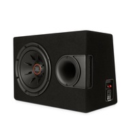 Сабвуфер автомобильный jbl s2-1224ss 275 в - фото