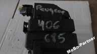 Насос блок abs peugeot 406 0273004172 - фото