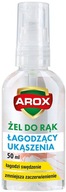 Arox Upokojujúci gél na uhryznutie komárov os 50 ml