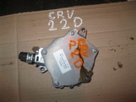Вакуум вакуумный wacu honda crv cr-v 10r 2.2 d