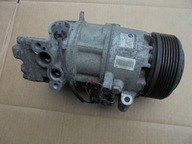 Компресор кондиционера bmw e81 e87 116i 118i 120i - фото