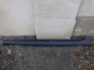 moulding threshold right BMW 5 GT GRAN TURISMO F07