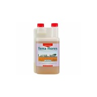 Hnojivo Canna Terra Flores 500ml - základné mikroživiny na kvitnutie