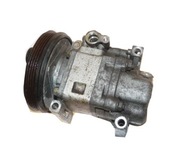 Компрессор кондиционера h12a1aa4dl mazda 323f bj - фото