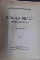 Szkoła - Gorzycka - Wieleżyńska1922 24h wys