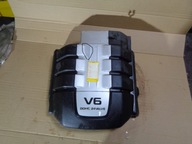 Isuzu 3.5 b v6 защита двигателя - фото