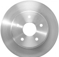 Перед chrysler dodge aspen durango ram 1500 04-18 - фото