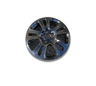 Mini f56 f55 f57 диск 5,5x17 is45 5x120 black - фото
