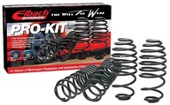 Bmw x5 e53 nivo 3.0 eibach pro-kit пружини sport
