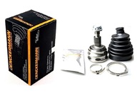 Шрус vw bora golf iv 1.4 1.6 16v 1.9sdi seat leon toledo 1m 36x30 frezow - фото