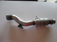 pipe INFINITI QX70 3.0D