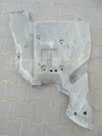 Плита защита защита днища lexus nx 300h 50819-78020 - фото