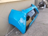 TOYOTA AYGO II 2 14- 15- bumper rear rear part