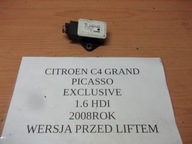 Датчик esp citroen c4 picasso 1.6 hdi - фото