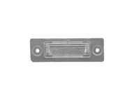 Подсветка знака, таблицы  света led polcar canbus может, я могу автобус 9549956 - фото
