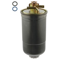 Фильтр топлива febi bilstein 21622 фильтр топлива - фото