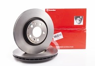 Brembo 09.c398.13 диск зчеплення гальмівна - фото
