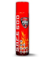 Hasiaci sprej Stop Fire Safe 500 500 ml