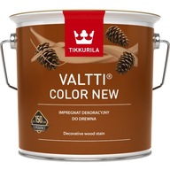 Valtti Color New DEKORAČNÁ IMPREGNÁCIA 9l POLMAT