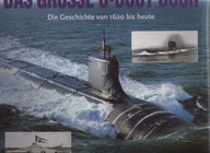 32648 Das grosse U-Boot Buch. Die Geschichte von