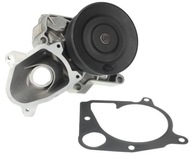 Dolz помпа воды bmw 5 e60 e61 520 525 530 535 d b224 - фото