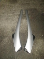 moulding spoiler pillar RENAULT SCENIC 3 13R