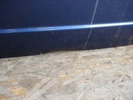 boot door rear FORD C-MAX 03-09
