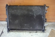 radiator Renault Scenic 05r 1,6i