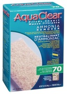 Náplň Ammonia Remover pre AquaClear 70, 60g