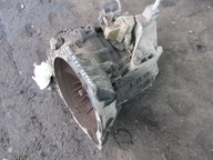 Focus mk1 1.8 tddi коробка передач xs4r-7002ra