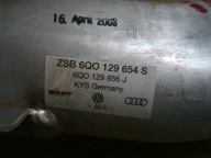trouba IBIZA POLO FABIA 6Q0129654J