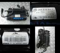 Насос подвеска vw phaeton 3d0616005l - фото